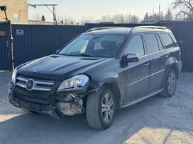Mercedes-Benz GL320 dalimis. Europa dalis siunčiam išrašom s f ginauta lt gali nupi