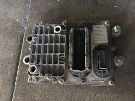 Mercedes-Benz ECU OM501LA V/3-00, тягачи