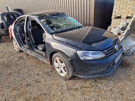 Volkswagen Jetta по частям