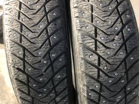Yokohama, winter 185/65 R15