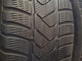 Pirelli Sottozero, winter 205/50 R17