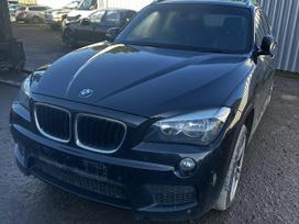 BMW X1 Dalimis bmw x1 e84 xdrive 25d 160kw n47d20d automatas spalva