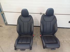 BMW M440 Usa salonas sildomas pilnas sū apmušimais duslintuvas m440 pr