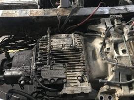 Volvo Pavarų dėžė VT2412B, тягачи