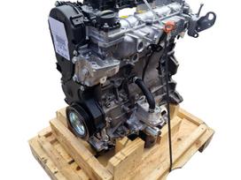 Peugeot Boxer, DW12RU, 4H03, двигатель