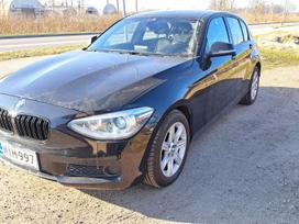 BMW 116, 2.0 l., hatchback
