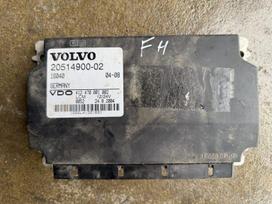 Volvo LCM šviesų blokas 20514900, semi-trailer trucks