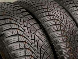 Goodyear UltraGrip 9, зимние 205/55 R16