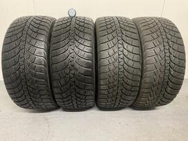 Marshal/Kumho WinterCraft WP71, зимние 245/40 R18