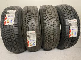 Kleber Citilander, all-season 245/70 R16