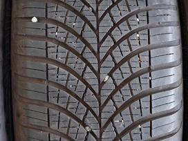 Goodyear, всесезонные 215/55 R17