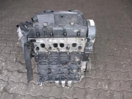 Volkswagen Passat Variklis 2 0d bmp
