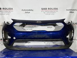 Kia Niro kėbulo dalys