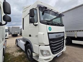 Daf Xf 460 Ft, 2 miegamosios vietos