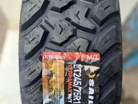 Sailun M/T; SIUNČIAME, winter 245/75 R16