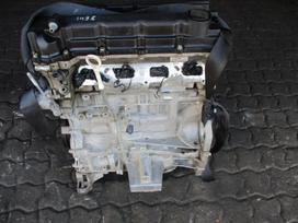 Mitsubishi Outlander Variklis 2 4hibrid 4b12