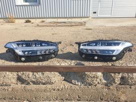 Volvo XC90, 31655808//31655807, Prek zibintai