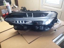 Volvo S90 Kairis zibintas s 90 v 90