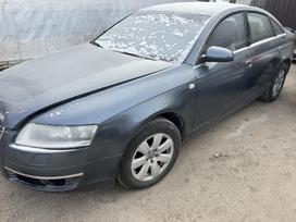Audi A6 по частям. 8620 34257 dalis siunčiu i visus lietuvos miestus