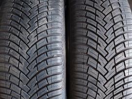 Pirelli, vissezonas 215/50 R18
