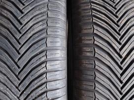 Michelin, всесезонные 215/50 R18