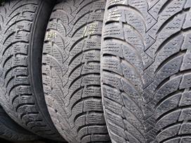 Continental Bridgestone Nexen NOKIAN, universalios 195/60 R16