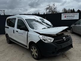 Dacia Dokker Europa dalis siunčiam išrašom s f ginauta lt gali nupirkti jūs