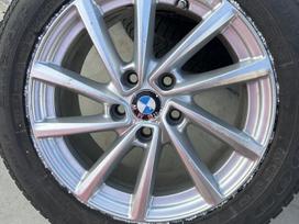 BMW, легкосплавные , R16