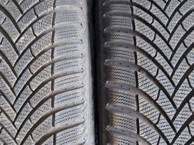 Semperit, зимние 225/40 R18