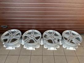 -Kita- R ML GLE GLS Class, light alloy, R20