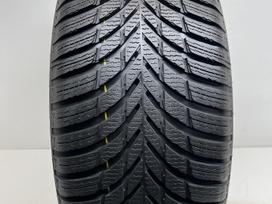 Nokian SnowProof 2 SUV 2023m, зимние 255/50 R19