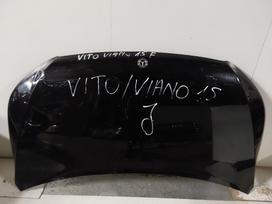 Mercedes-Benz Vito dalimis