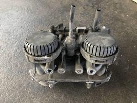Mercedes-Benz EBS moduliatorius A0004296424, vilkikai