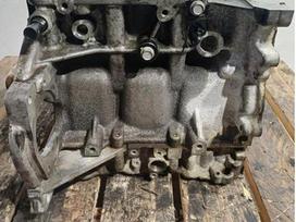 Opel Astra, d10xfl, dzinēja bloks, dzinējs