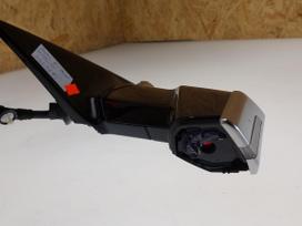 Audi e-tron Cen21327
