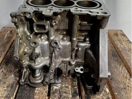 Opel Astra, D10XFL, dzinēja bloks, dzinējs