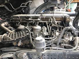 Mercedes-Benz Variklis OM470LA.6-7-01, тягачи