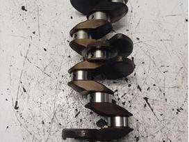 Nissan Qashqai, 2757R, crankshaft