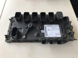 Mercedes-Benz Heckmodul A0014461917, vilcējs