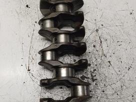 Toyota Hilux crankshaft