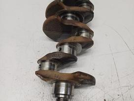 Nissan Qashqai, 2859, crankshaft