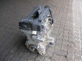 Mitsubishi Outlander Variklis 2 0 hibrid 4b11