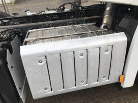 Mercedes-Benz Eberspacher A0074905812, semi-trailer trucks