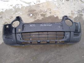 Skoda Yeti по частям. Uab dėvautoda įm k 304446362 pvm mok kodas lt1