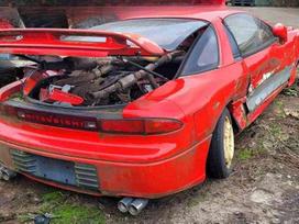 Mitsubishi 3000 GT Darbo laikas i iv nuo 8 00