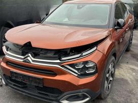 Citroen C4 Darbo laikas i iv nuo 8 00 iki 17 00 val v 16 30 kiekvien