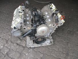 Audi A6 Variklis 2 4b bdw