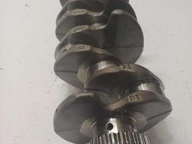 Volkswagen Golf, CLH, crankshaft