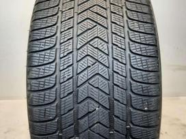 Pirelli Scorpion Winter RFT, žieminės 315/35 R22