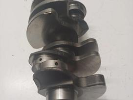 Audi A6, CAM, crankshaft